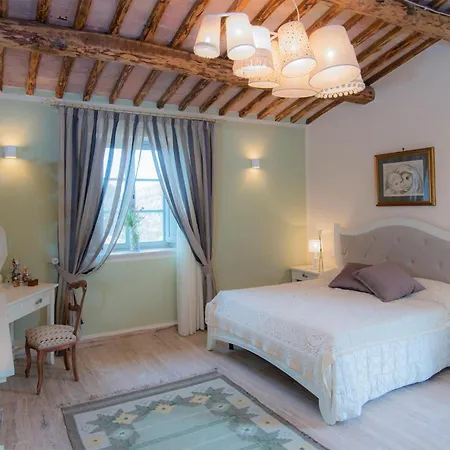Amazing In With Private Swimming Pool, Be Inside Or Outside * Trevinano