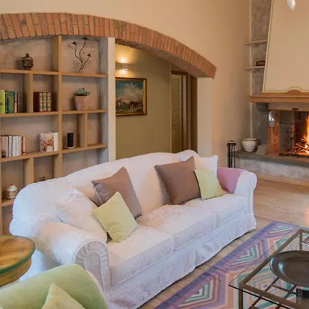 Holiday home Amazing In With Private Swimming Pool, Be Inside Or Outside Trevinano